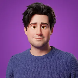 Johan Söderström, Motion Designer at Multiproduktion